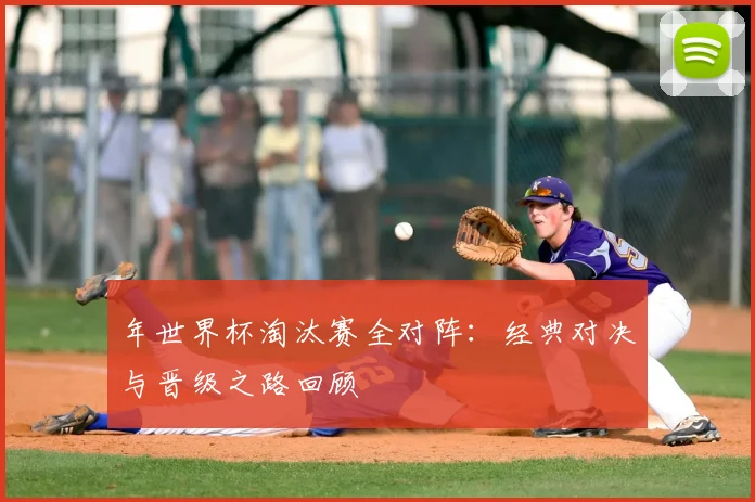 年世界杯淘汰赛全对阵：经典对决与晋级之路回顾