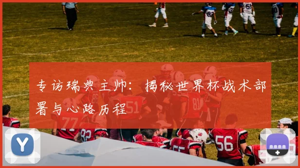 专访瑞典主帅：揭秘世界杯战术部署与心路历程